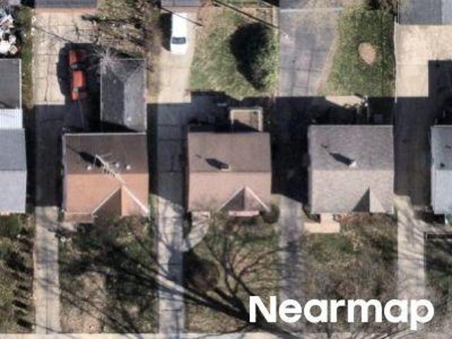 House for sale in Cleveland