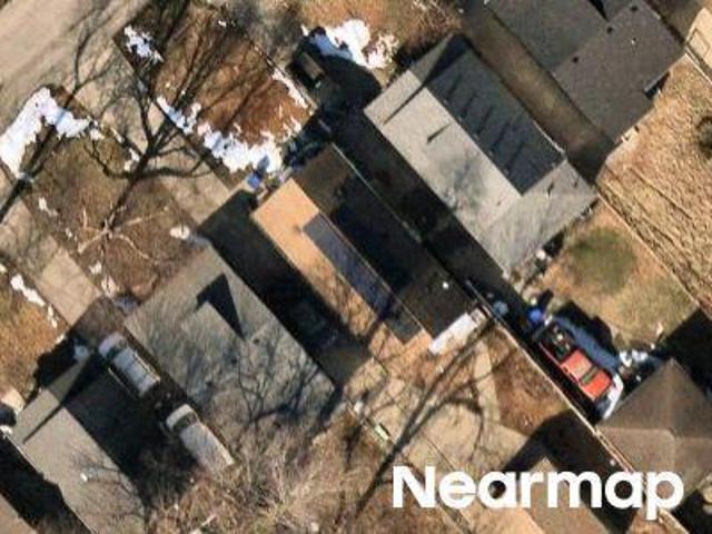 House for sale in Louisville, Kentucky