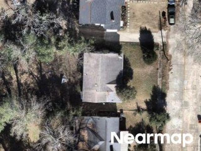 House for sale in Macon, Georgia