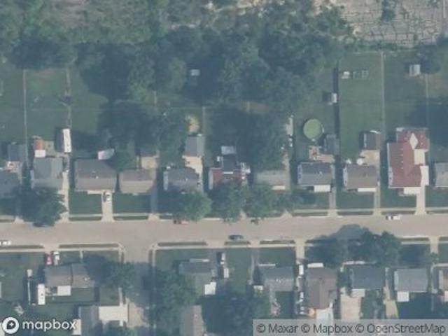 House for sale in Vandalia, Ohio