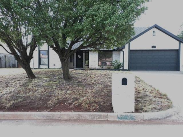 House for sale in Oklahoma City, Oklahoma County