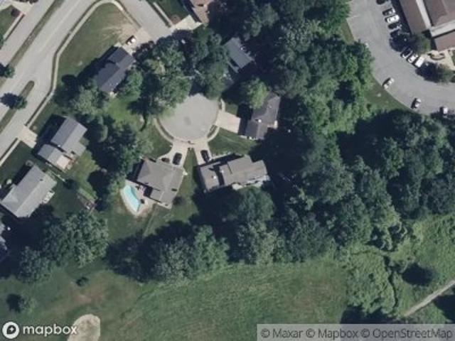 House for sale in Delaware