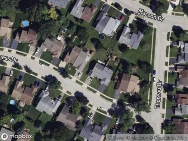 Townhouse for sale in Elgin