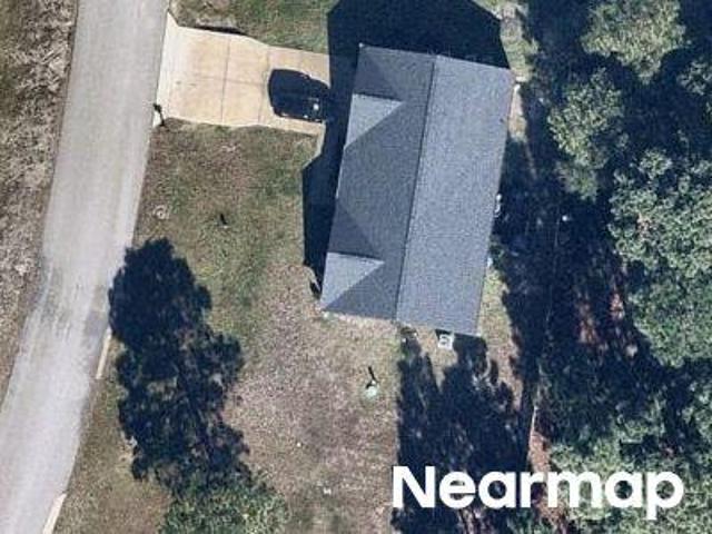 House for sale in Hubert, North Carolina