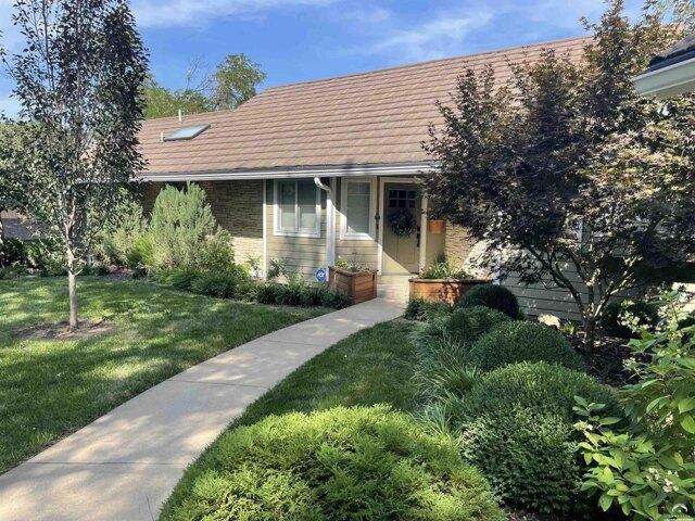 House for sale in Kansas