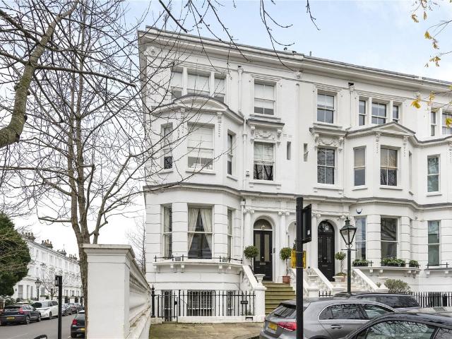 Apartment for rent in Royal Borough of Kensington and Chelsea, Greater London
