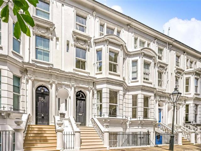 House for rent in Kensington, Greater London