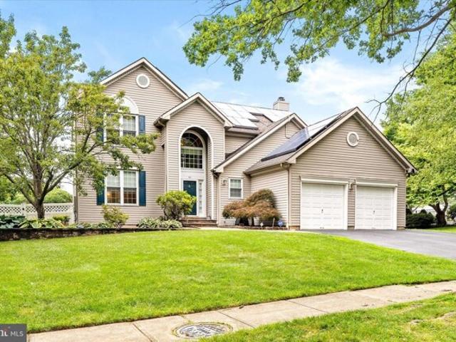 House for sale in New Jersey