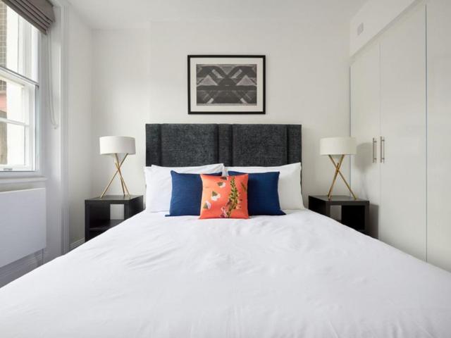 House for rent in Bayswater, Greater London