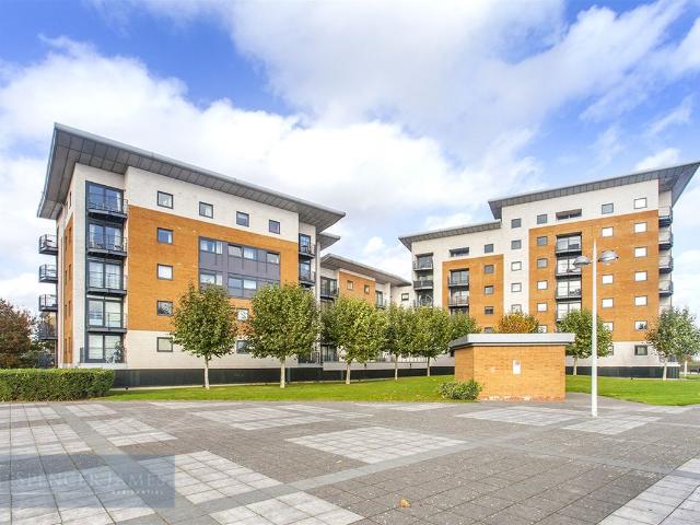 Apartment for rent in Reach, Greater London