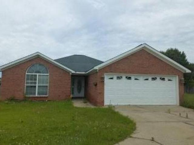 House for sale in Alabama