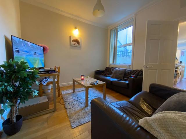 House for rent in Plasnewydd, Cardiff