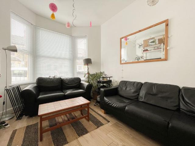 House for rent in Plasnewydd, Cardiff