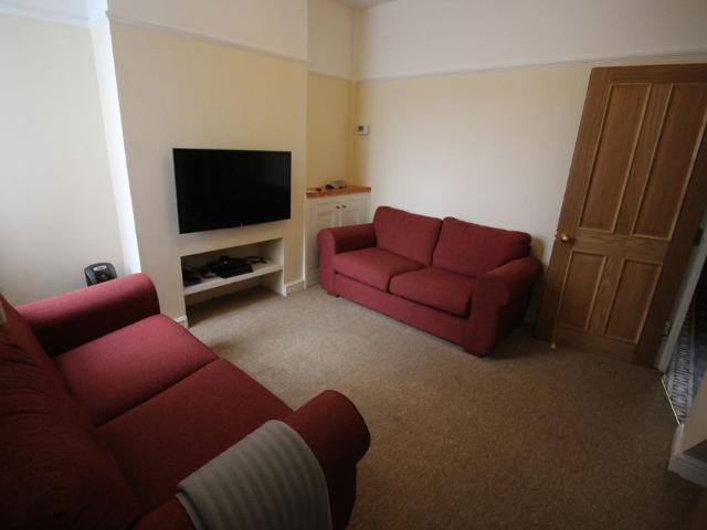 House for rent in Plasnewydd, Cardiff