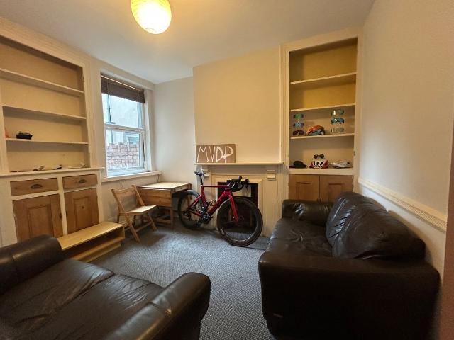 House for rent in Plasnewydd, Cardiff