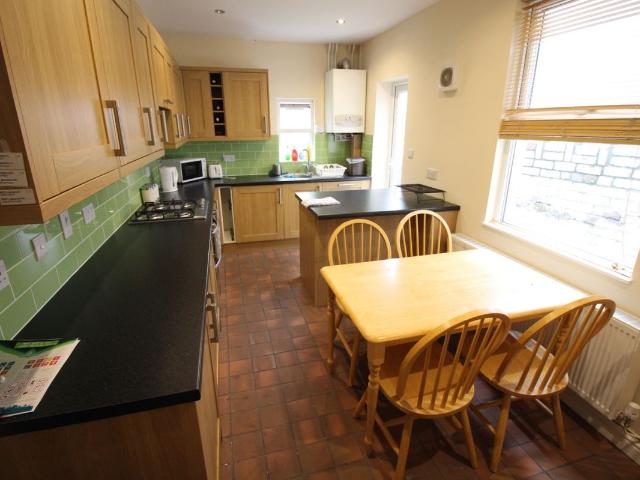 House for rent in Plasnewydd, Cardiff