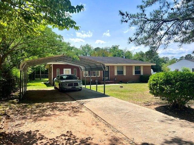 House for sale in Dougherty, Georgia