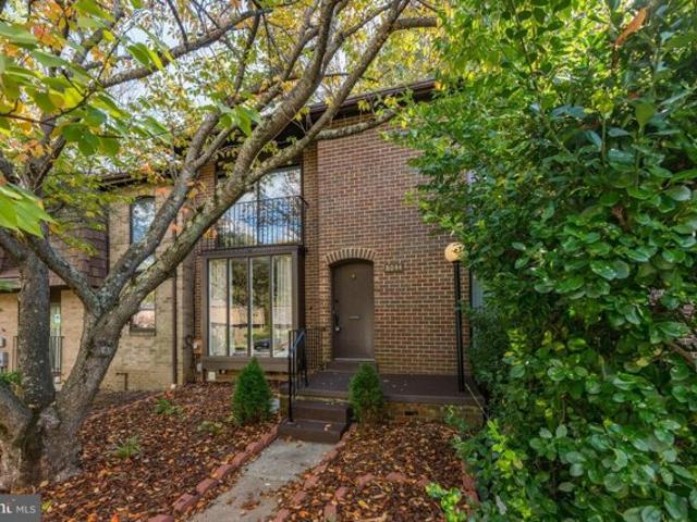 House for sale in Potomac, Maryland