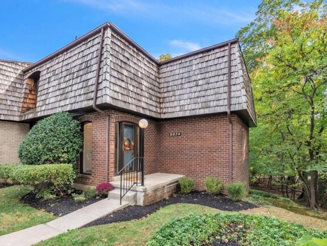 House for sale in Potomac, Maryland