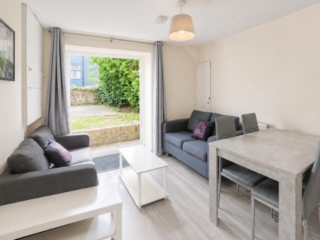 House for rent in Round Hill, Brighton & Hove