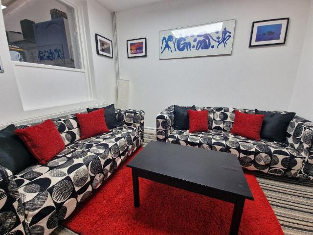 House for rent in Round Hill, Brighton & Hove