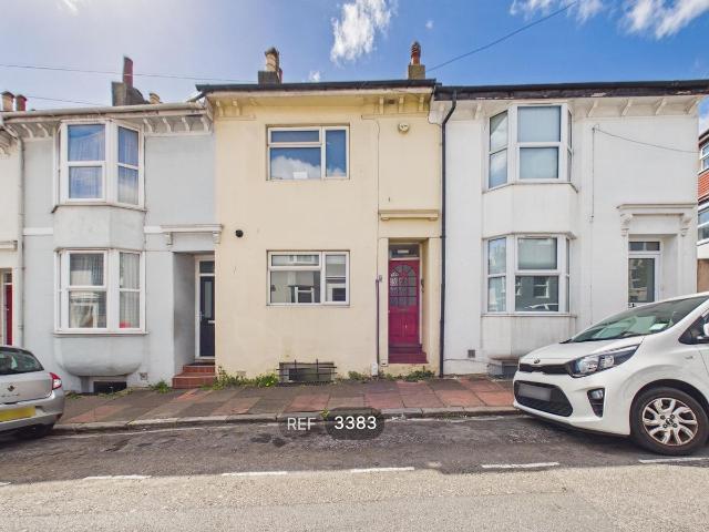 House for rent in Round Hill, Brighton & Hove