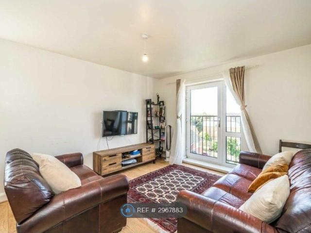 Apartment for rent in London Borough of Hounslow, Greater London