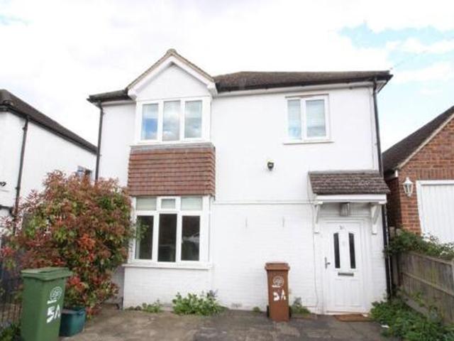House for rent in Morden