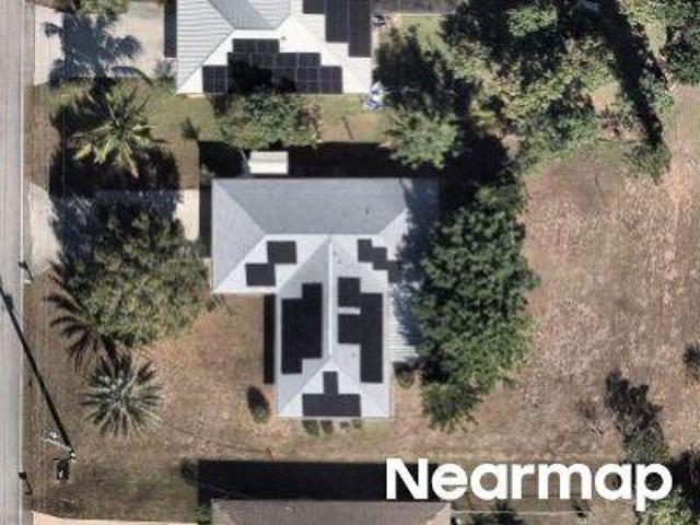 House for sale in Port Charlotte, Florida