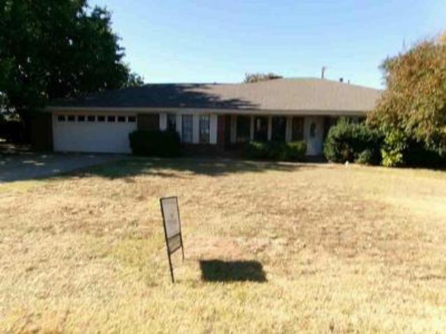 House for sale in Borger, Texas