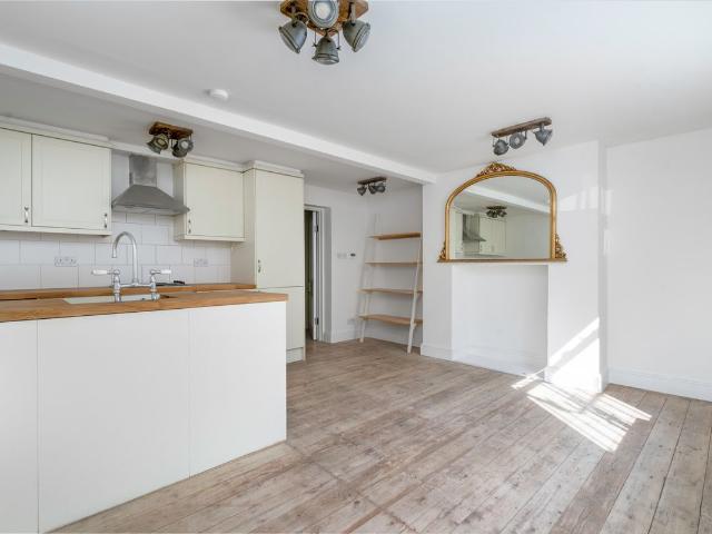 Apartment for rent in Chalk Farm, Primrose Hill