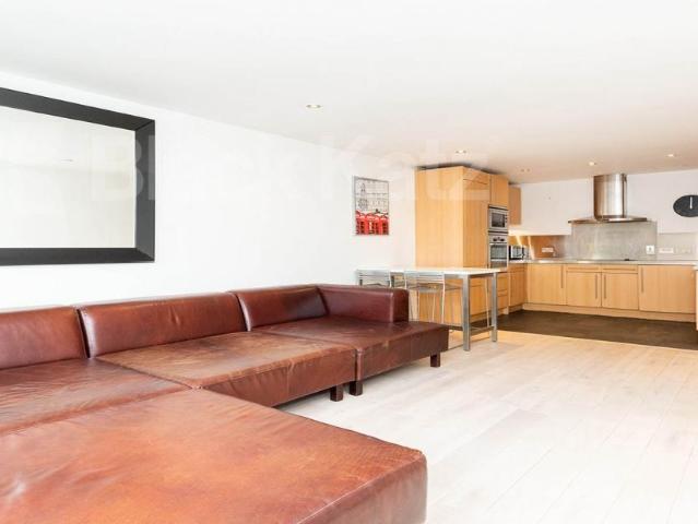 Apartment for rent in London Borough of Camden, Greater London