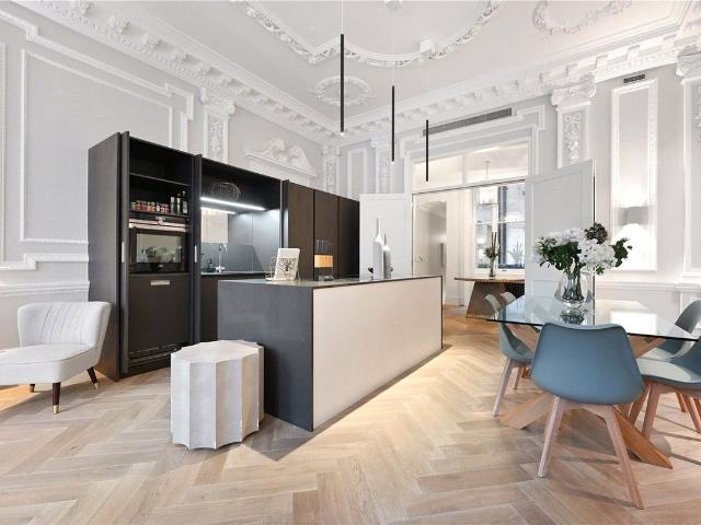 Apartment for rent in Bayswater, Greater London