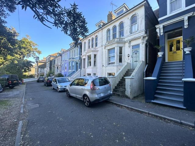 Apartment for rent in Upton, Thanet