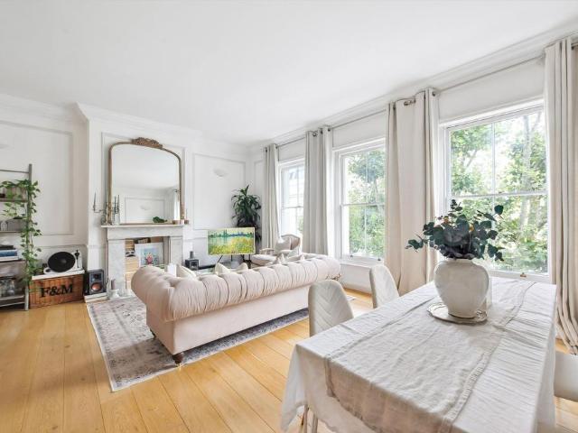 House for rent in Bayswater, Greater London