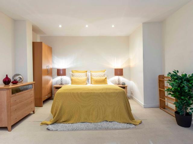 Studio for rent in Bayswater, Greater London