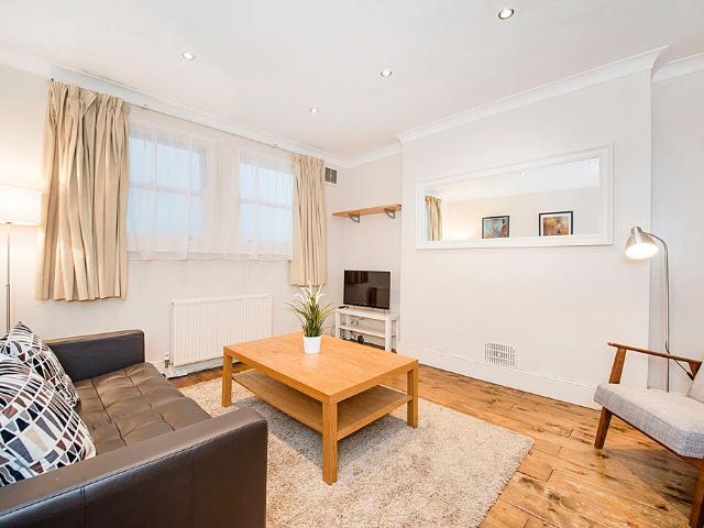 Apartment for rent in Bayswater, Greater London