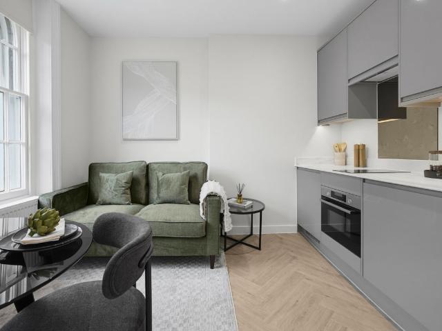 Apartment for rent in Bayswater, Greater London