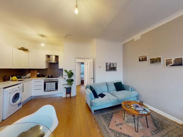 Apartment for rent in City of Westminster, Greater London
