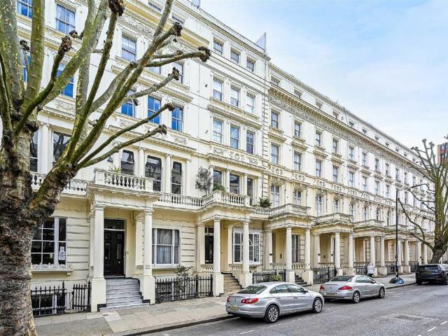 House for rent in Bayswater, Greater London