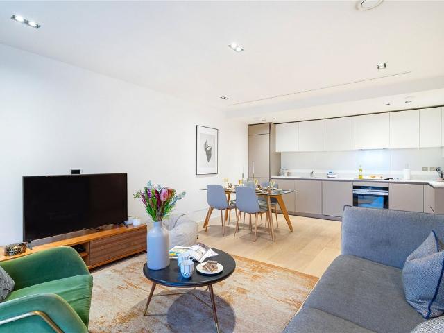 Apartment for rent in Bayswater, Greater London