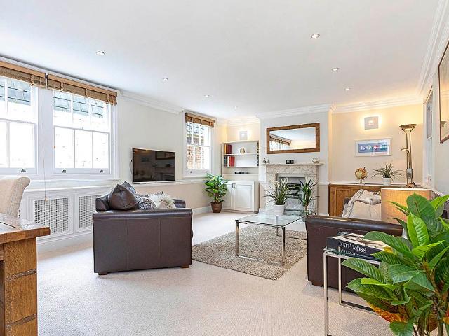 Apartment for rent in Bayswater, Greater London