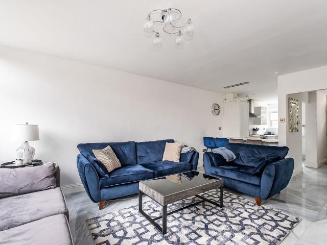 House for rent in City of Westminster, Greater London