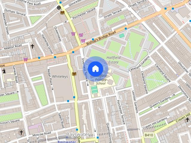 Apartment for rent in Bayswater, Isle Of Man