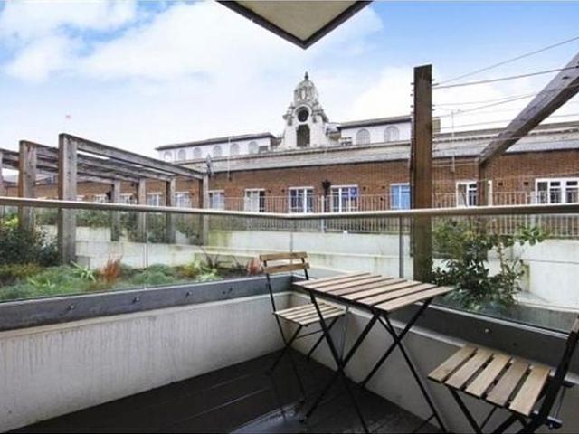 Apartment for rent in Bayswater, Greater London
