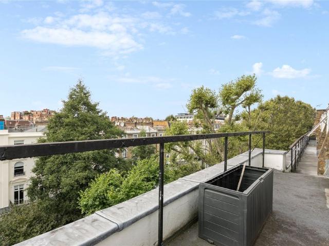 Apartment for rent in Paddington, Greater London