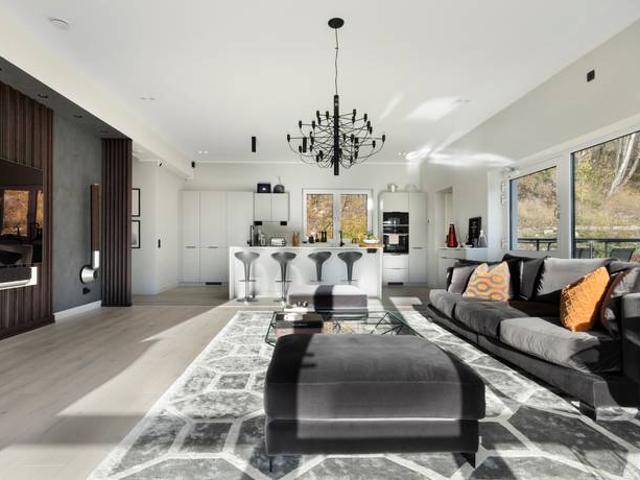 Bostad till salu i Danderyd, Stockholm