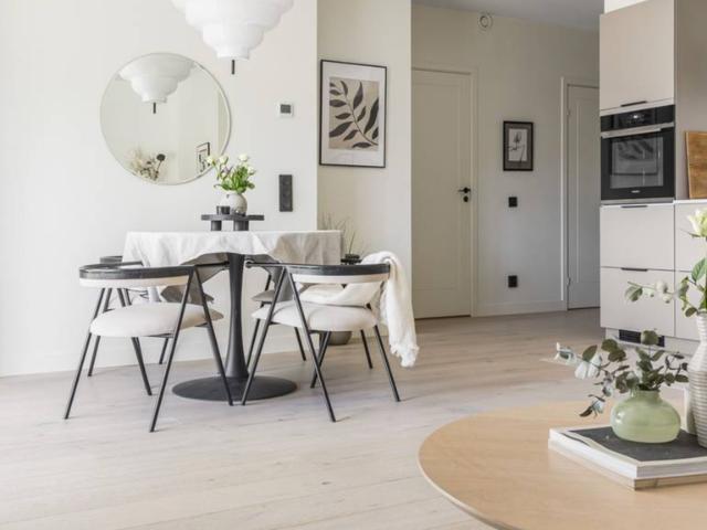 Lägenhet hyra i Danderyd, Stockholm