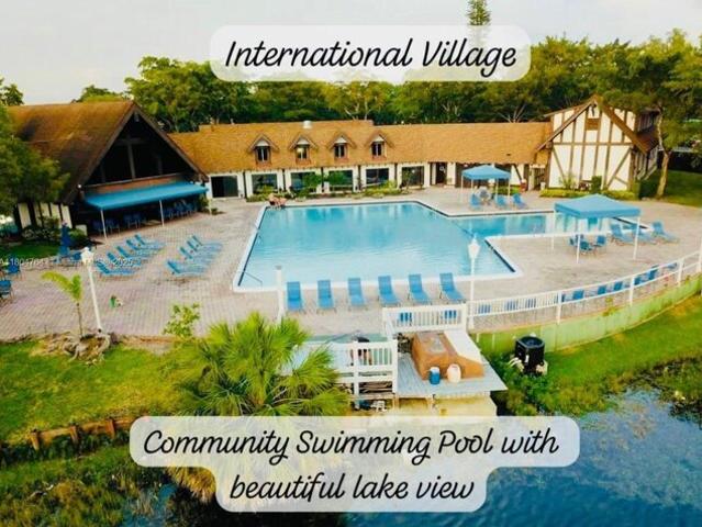 Condo for sale in Lauderhill Condo for sale in Lauderhill