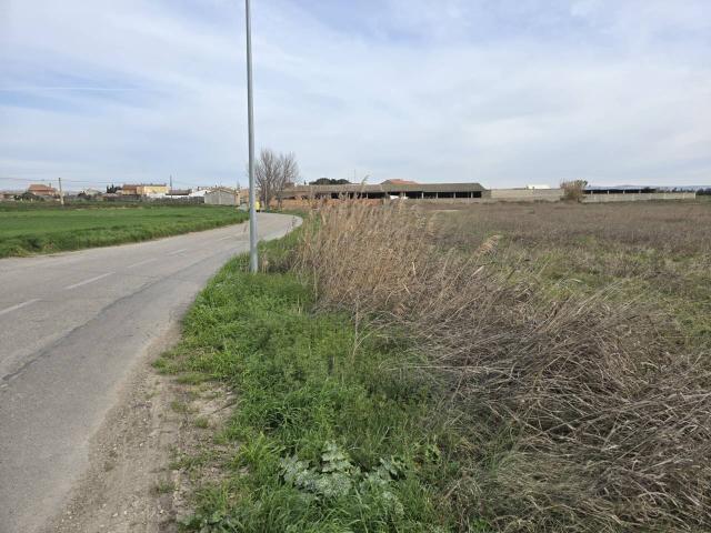 Terreno en venta en Ribera Alta del Ebro, Aragón